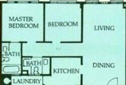 St Patrick's Court (D15), Apartment #572964031